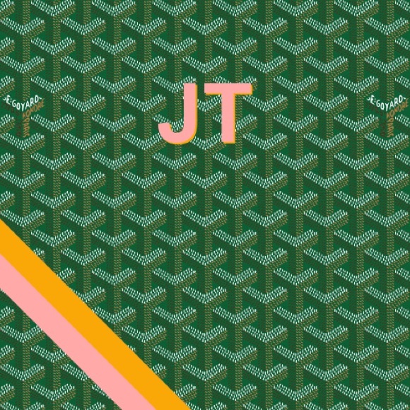 Meet your Posher, Chris - Picture 1 of 1